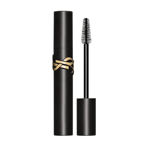 mascara ysl marrone|ysl eye makeup mascara.